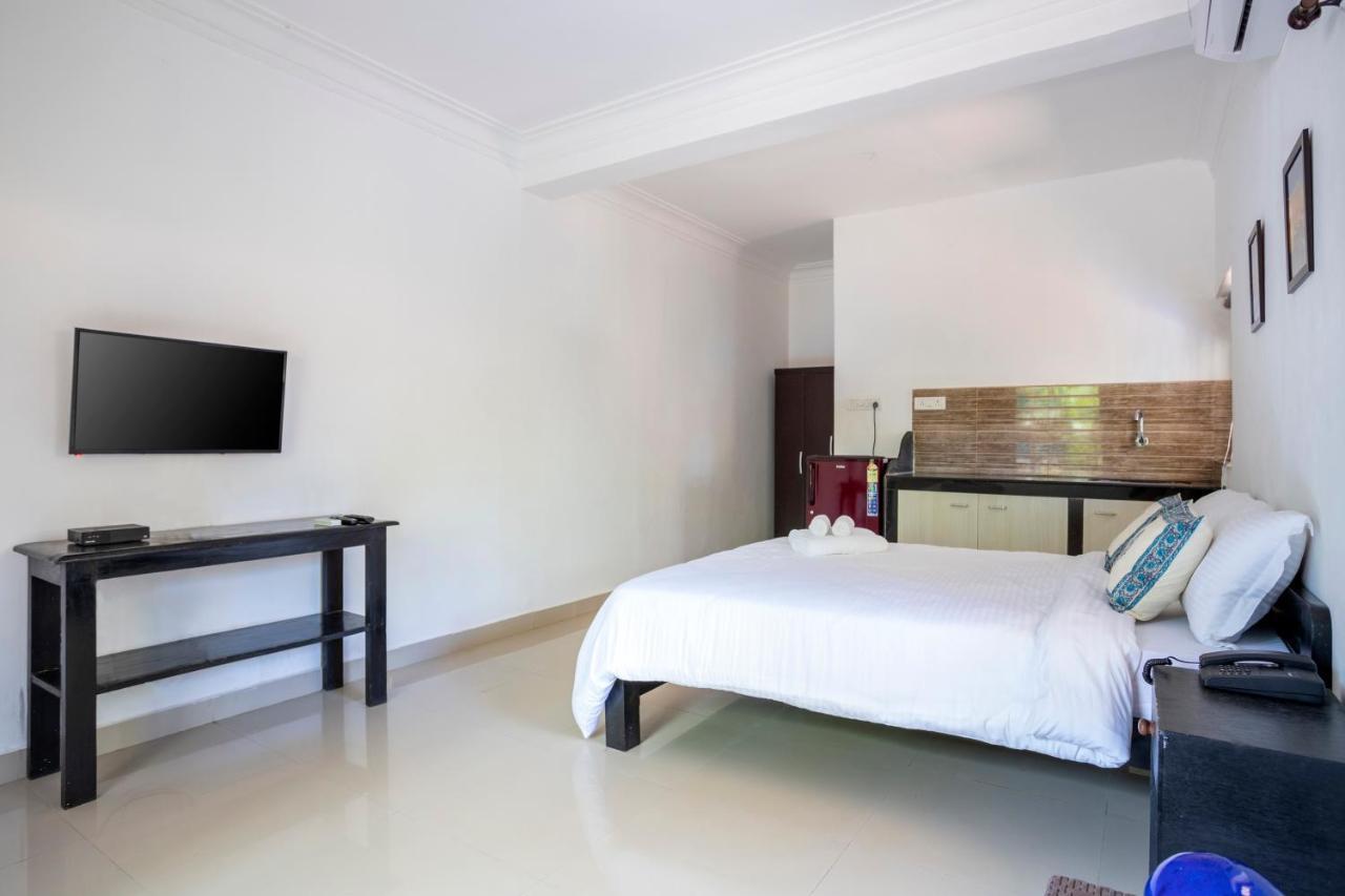 Candolim Villa Verediana Exterior foto